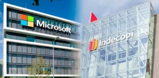 Microsoft demanda a empresa peruana por usar Windows y Office sin licencia