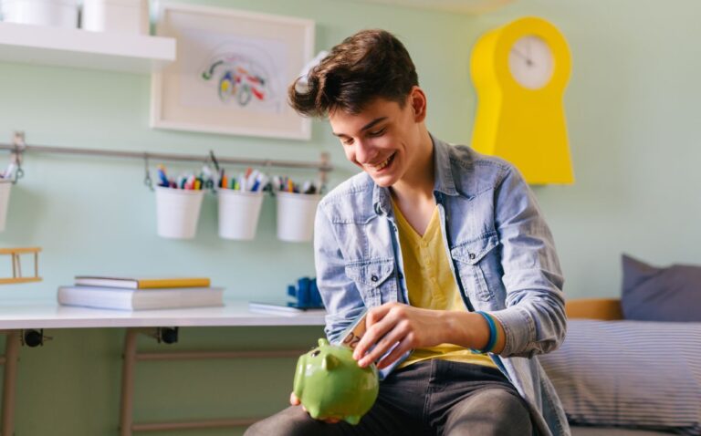 Conoce los errores financieros que cometen los jóvenes peruanos