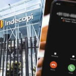 Indecopi alerta multas de hasta 450 UIT a empresas que continúen con las llamadas spam