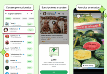 WhatsApp implementará contenido publicitario en su plataforma