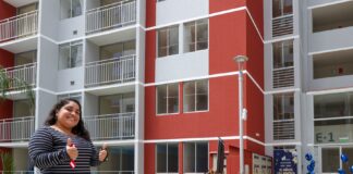 Ministerio de Vivienda transfiere S/ 75 millones para el Bono del Buen Pagador