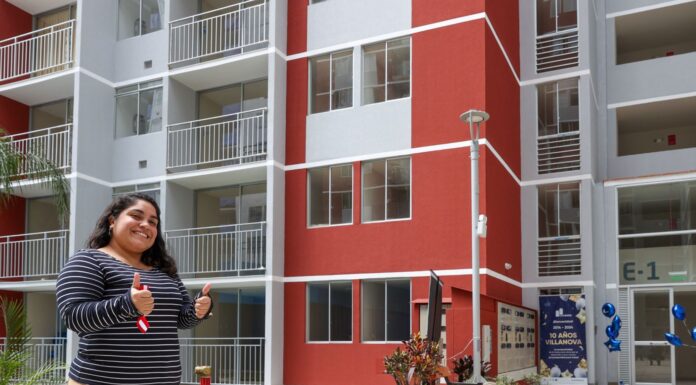 Ministerio de Vivienda transfiere S/ 75 millones para el Bono del Buen Pagador