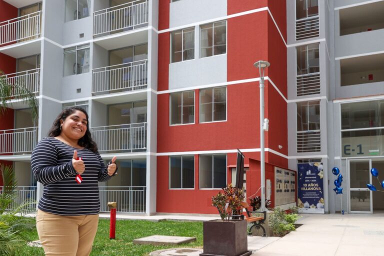 Ministerio de Vivienda transfiere S/ 75 millones para el Bono del Buen Pagador