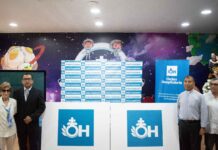 La Orden Hospitalaria de San Juan de Dios renueva su imagen manteniendo su compromiso con los más vulnerables