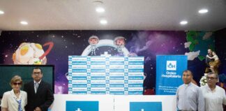 La Orden Hospitalaria de San Juan de Dios renueva su imagen manteniendo su compromiso con los más vulnerables