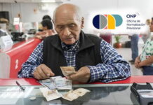 Jubilados ONP recibirán bonificación adicional al cumplir 80 años