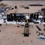 Inspiratus Technologies inaugura la primera planta industrial de biochar en Perú