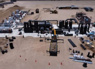 Inspiratus Technologies inaugura la primera planta industrial de biochar en Perú