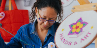 Fundación Belcorp impulsa programa para fortalecer emprendimientos femeninos en Perú