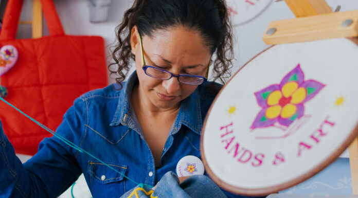 Fundación Belcorp impulsa programa para fortalecer emprendimientos femeninos en Perú