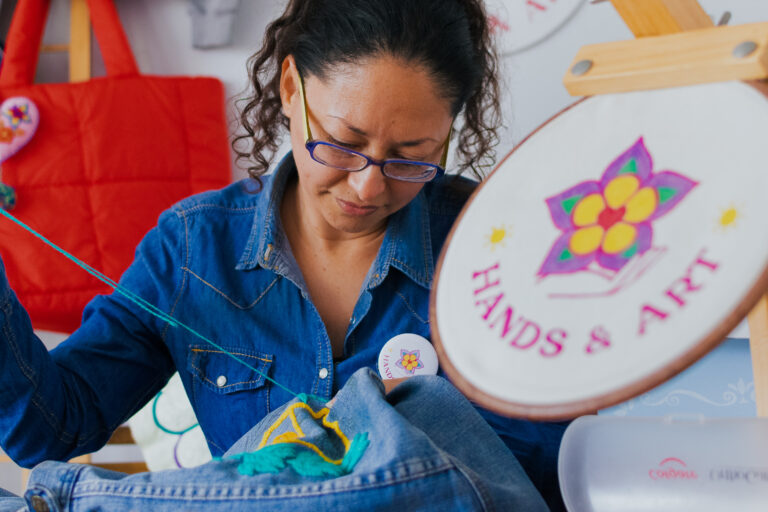 Fundación Belcorp impulsa programa para fortalecer emprendimientos femeninos en Perú