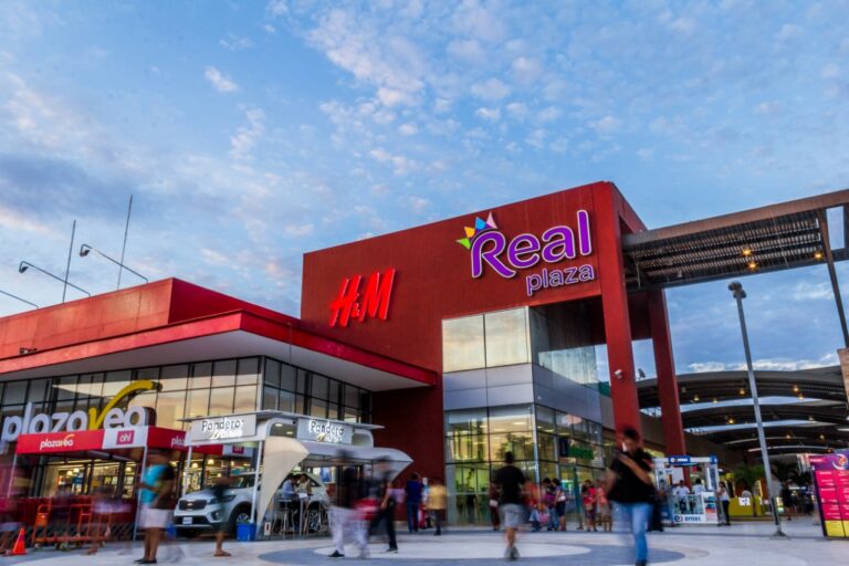 Real Plaza Piura inicia ambicioso plan de expansión y modernización