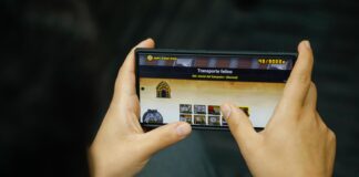 OSIPTEL: ¿cuál es la región y operadora con el internet móvil más veloz en mayo?