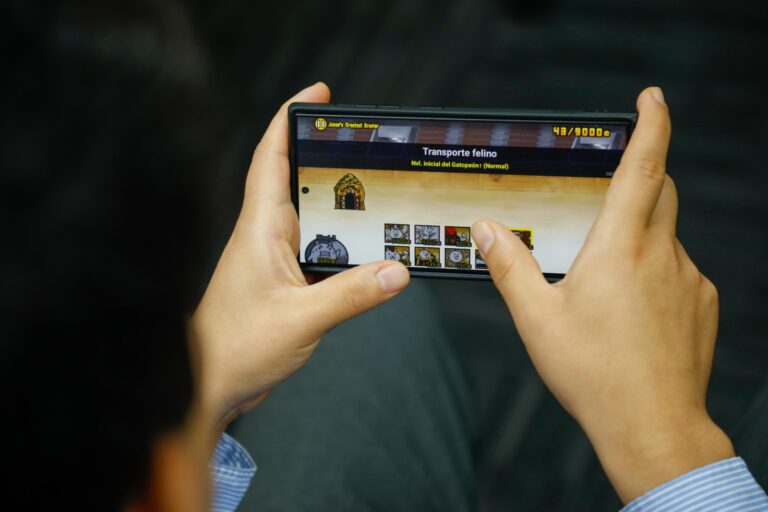 OSIPTEL: ¿cuál es la región y operadora con el internet móvil más veloz en mayo?