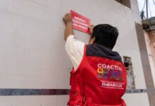 SATP anuncia remate de 150 inmuebles cuyos dueños tienen deuda tributaria