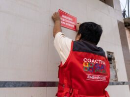SATP anuncia remate de 150 inmuebles cuyos dueños tienen deuda tributaria