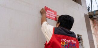 SATP anuncia remate de 150 inmuebles cuyos dueños tienen deuda tributaria