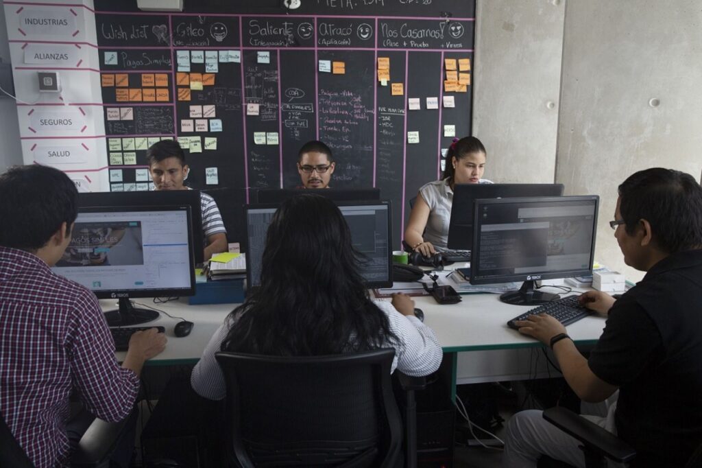 Perú atrae más inversión para startups tecnológicas en medio de la digitalización de LATAM