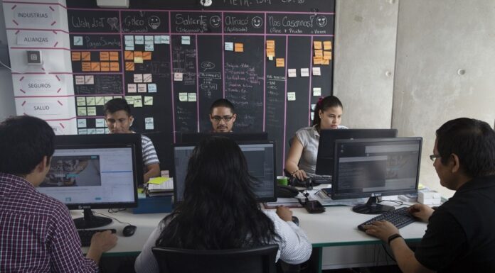 Perú atrae más inversión para startups tecnológicas en medio de la digitalización de LATAM