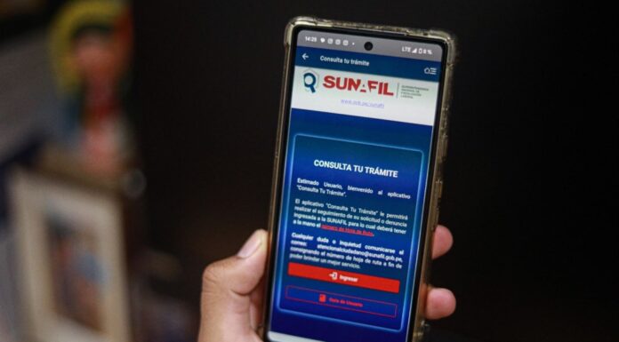 ¿Cómo hacer seguimiento a una denuncia laboral en Sunafil?