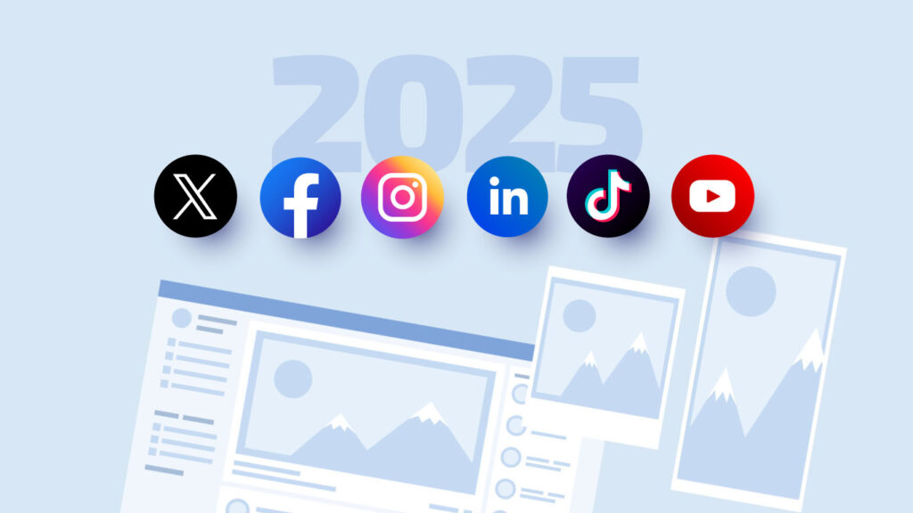 Día Mundial de las Redes Sociales: conoce el panorama de las plataformas digitales en Perú Día Mundial de las Redes Sociales: conoce el panorama de las plataformas digitales en Perú
