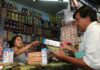 Mil bodegas cerraron en 2025 por extorsiones, según Asociación de Bodegueros