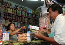 Mil bodegas cerraron en 2025 por extorsiones, según Asociación de Bodegueros