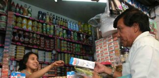 Mil bodegas cerraron en 2025 por extorsiones, según Asociación de Bodegueros