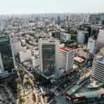 Economía peruana crece 2.67% en mayo y suma 14 meses consecutivos de expansión