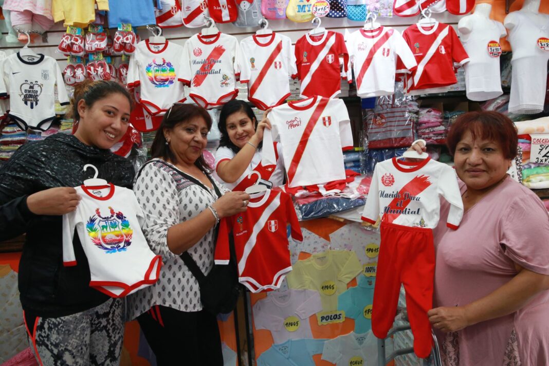 Fiestas patrias: Conoce 5 recomendaciones para aumentar tus ventas en estas fechas