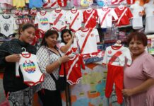 Fiestas patrias: Conoce 5 recomendaciones para aumentar tus ventas en estas fechas