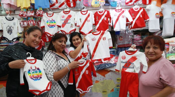 Fiestas patrias: Conoce 5 recomendaciones para aumentar tus ventas en estas fechas