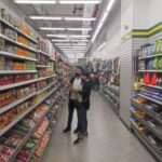 INEI: el sector comercio en Perú creció 3.10 % en mayo de 2025