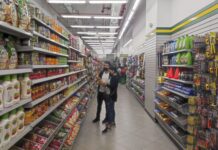 INEI: el sector comercio en Perú creció 3.10 % en mayo de 2025
