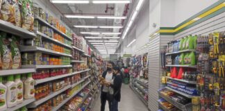 INEI: el sector comercio en Perú creció 3.10 % en mayo de 2025