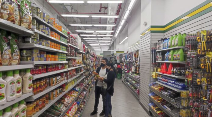 INEI: el sector comercio en Perú creció 3.10 % en mayo de 2025