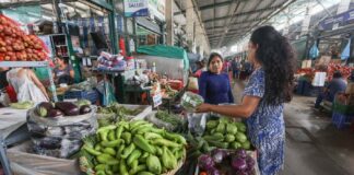 Dólar estable en Perú contribuye a mantener inflación bajo control