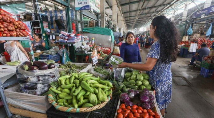 Dólar estable en Perú contribuye a mantener inflación bajo control
