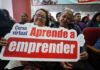 ¿Tienes un negocio o quieres crear uno? Participa en el curso Aprende a Emprender del MTPE