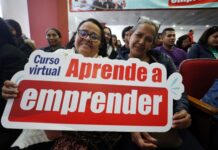 ¿Tienes un negocio o quieres crear uno? Participa en el curso Aprende a Emprender del MTPE
