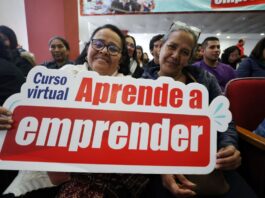 ¿Tienes un negocio o quieres crear uno? Participa en el curso Aprende a Emprender del MTPE