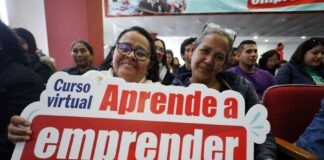 ¿Tienes un negocio o quieres crear uno? Participa en el curso Aprende a Emprender del MTPE