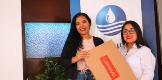 EPS Grau lanza concurso de composición y canto “La Voz que Cuida el Agua”