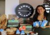 Bamboo Balance, el emprendimiento sostenible que crece con apoyo de ProInnóvate
