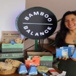 Bamboo Balance, el emprendimiento sostenible que crece con apoyo de ProInnóvate