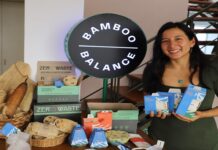 Bamboo Balance, el emprendimiento sostenible que crece con apoyo de ProInnóvate