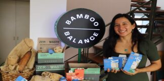 Bamboo Balance, el emprendimiento sostenible que crece con apoyo de ProInnóvate