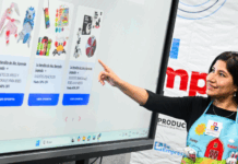 CyberWow 2025: Más de 500 MYPEs participan con apoyo del Ministerio de la Producción