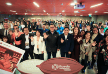 Rueda de negocios impulsó ventas por más de S/ 12 millones en Salón del Cacao y Chocolate 2025