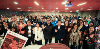 Rueda de negocios impulsó ventas por más de S/ 12 millones en Salón del Cacao y Chocolate 2025